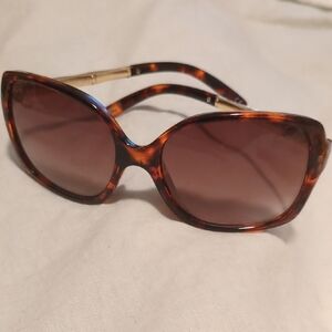 Panama Jack tortoise sunglasses